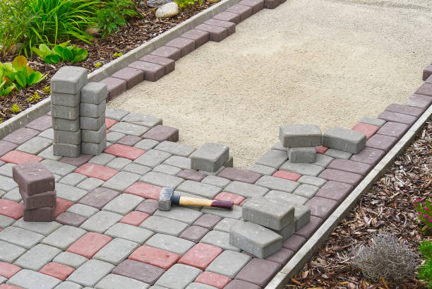 Best Commercial Driveway Pavers  in Fourche Crossing, LA