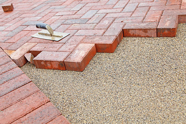 Best Driveway Pavers Near Me  in Fourche Crossing, LA